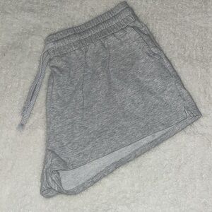 Ivory Ella Sleep Shorts XXL
